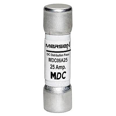 MDC06A25 - 1