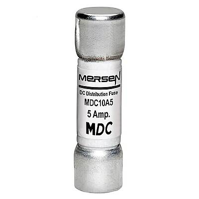 MDC10A5 - 1