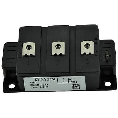 MDI300-12A4 - 2