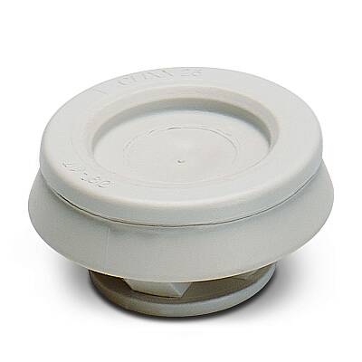 MG-INC-M25-M67L-PTES-LG - Membran vidalı bağlantı - 1