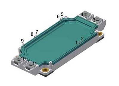 MIXA225RF1200TSF - 2