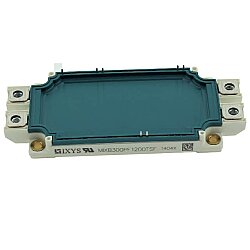 MIXB300PF1200TSF - 2