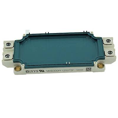 MIXB300PF1200TSF - 2