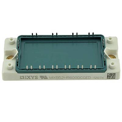 MIXB52HR600DCGED - 2