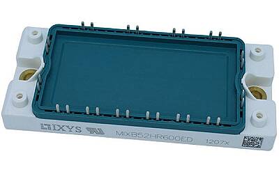 MIXB52HR600ED - 2