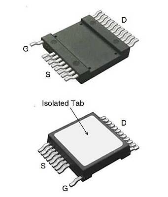 MMIX1F520N075T2 - 1
