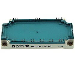 MWI100-06A8 - 2