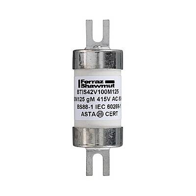 N1019188 - BTIS42V100M125 - 1