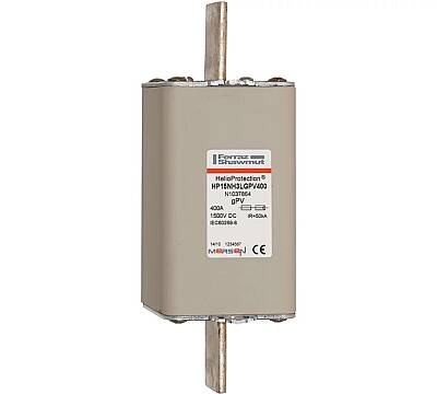 N1037864 - HP15NH3LGPV400 - 1
