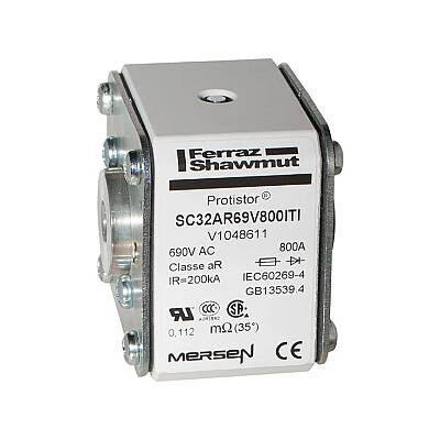 N1047064 - SC32AR69V800TI - 1