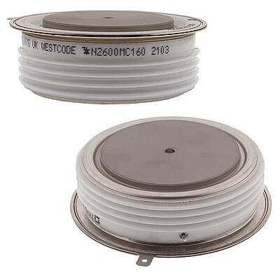 N2600MC160-U9900 - 1
