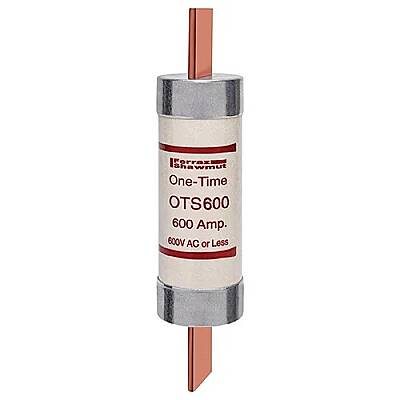 OTS600 - 1