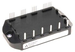 PM50B6L1C060 IGBT MODÜL