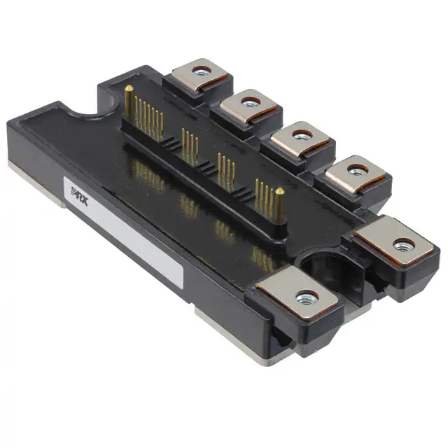 PM50CLA060 IGBT MODÜL