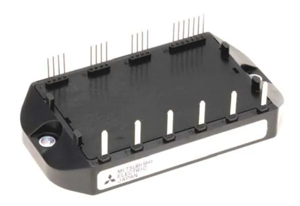 PM75B4L1C060 IGBT MODÜL