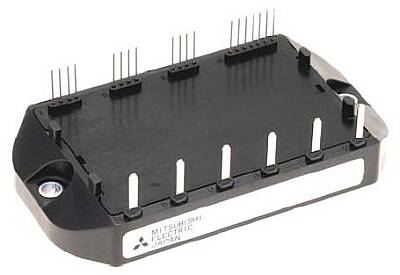 PM75B6L1C060 IGBT MODÜL - 2
