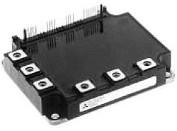 PM75CSD120 IGBT MODÜL