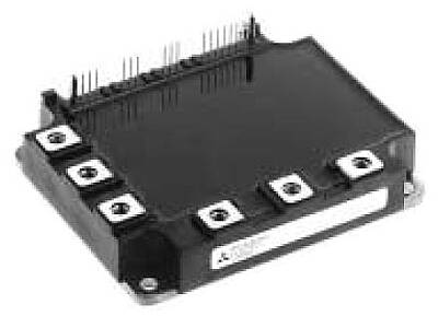 PM75RSE120 IGBT MODÜL - 1