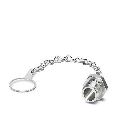 PROT-M12 MS-M-CHAIN PPI - Mühürlü kapak - 1