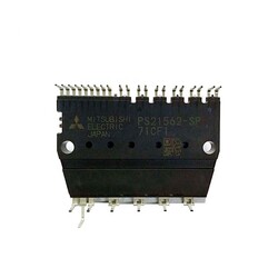 PS21553-N IGBT MODÜL