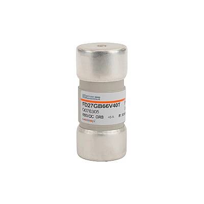 Q076305 - FD27GB66V40T - 1
