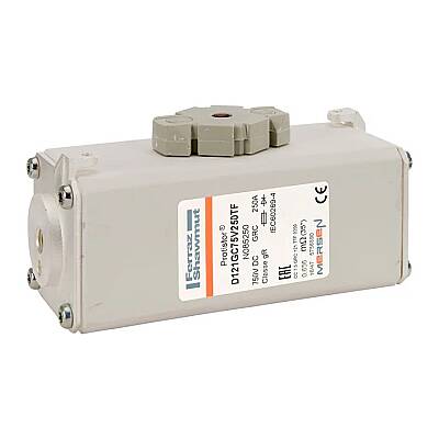 Q085252 - D121GC75V250TF - 1