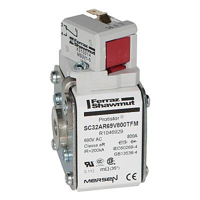R1046929 - SC32AR69V800TFM - 1