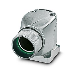 RC-0000000AD00 - Yuvarlak konnektör için muhafaza