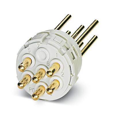 RC-63P1NC20000 - Kontak ara parçası - 1
