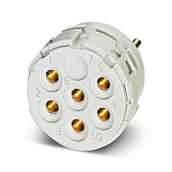 RC-63S1N220000 - Kontak ara parçası