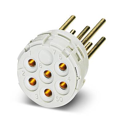 RC-63S1NC20000 - Kontak ara parçası - 1