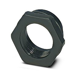 REDUC-K-KV-M32/M25 BK - İndirgeme adaptörü