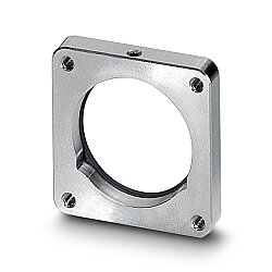 RF-Z0003 - Kare montaj flanşı