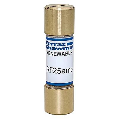 RF25 - 1
