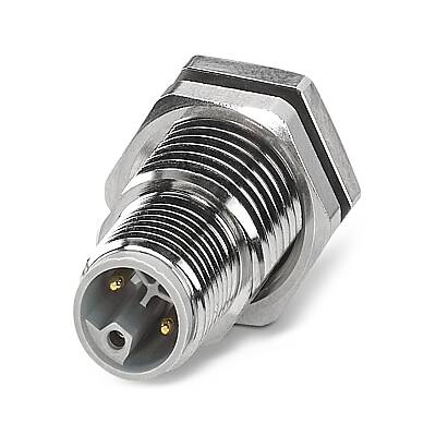 SACC-4FE-DSI-M12MSL/FSL-M16-GR - Kontrol panosu geçiş - 1
