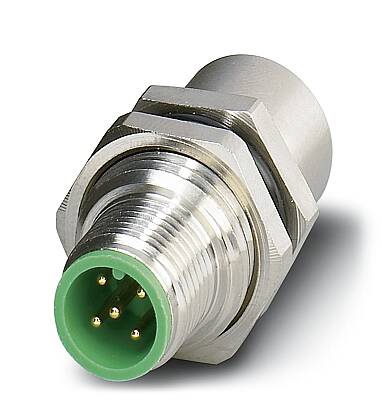 SACC-5P-DSI-M12MS/FS-M16 - Kontrol panosu geçiş - 1