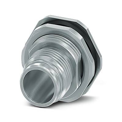 SACC-BP-M-M12-SMD PP - Muhafaza vida bağlantısı - 1