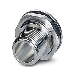 SACC-BP-M-M12/M15-6-THR - Muhafaza vida bağlantısı