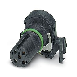 SACC-CI-FS-5CON-L 90 SH SCO - Kontak taşıyıcı