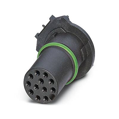 SACC-CI-M12FS-12CON-TOR 32 - Kontak taşıyıcı - 1