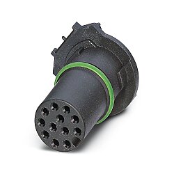 SACC-CI-M12FS-12CON-TOR32 WP - Kontak taşıyıcı