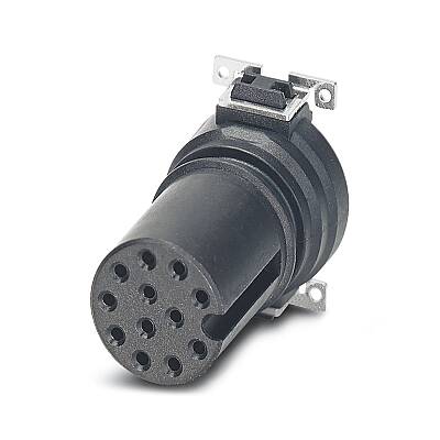 SACC-CI-M12FS-12P SMD R32 - Kontak taşıyıcı - 1