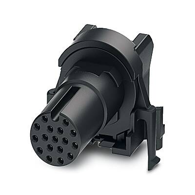 SACC-CI-M12FS-17CON-L90 - Kontak taşıyıcı - 1