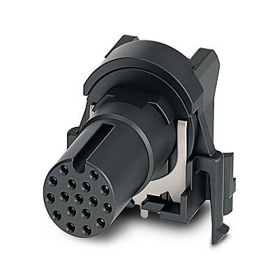 SACC-CI-M12FS-17CON-L90 SH - Kontak taşıyıcı - 1