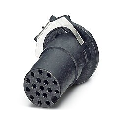 SACC-CI-M12FS-17CON-SH TOR 32 - Kontak taşıyıcı