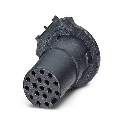 SACC-CI-M12FS-17CON-TOR 32 - Kontak taşıyıcı - 1