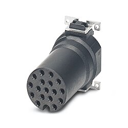 SACC-CI-M12FS-17P SMD R32 - Kontak taşıyıcı