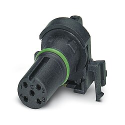 SACC-CI-M12FS-4CON-L90 SCO - Kontak taşıyıcı