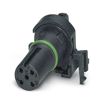 SACC-CI-M12FS-4CON-L90 SCO - Kontak taşıyıcı - 1
