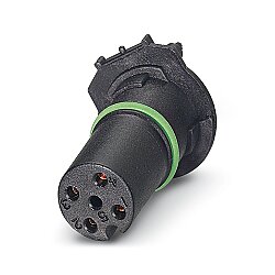 SACC-CI-M12FS-4CON-TOR 32 - Kontak taşıyıcı